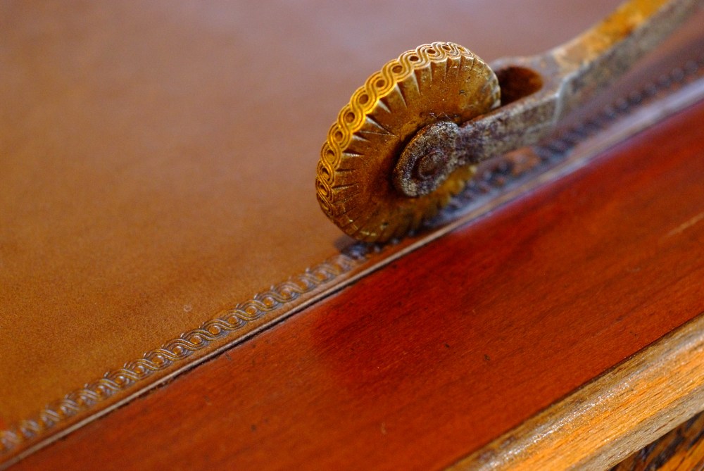 gainerie louisXVI005